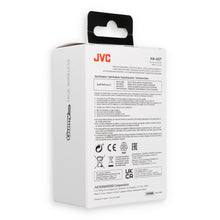 Заредете изображение във визуализатора на галерията – Wireless earphones JVC HAA5TWNE white
