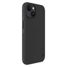 Заредете изображение във визуализатора на галерията – Nillkin Super Frosted Shield Pro Magnetic Case for iPhone 15 - black
