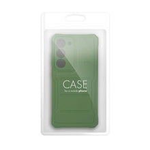 Заредете изображение във визуализатора на галерията – HEAVY DUTY case for MOTOROLA G53 khaki
