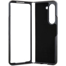 Заредете изображение във визуализатора на галерията – Ferrari Perforated Line case for Samsung Galaxy Z Fold 5 - black
