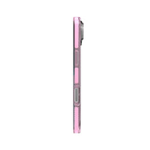 Заредете изображение във визуализатора на галерията – ZAGG case SANTA CRUZ SNAP compatible with MagSafe for IPHONE 17 Air pink sorbet
