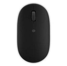 Заредете изображение във визуализатора на галерията – Wireless mouse Satechi 2,4G 2400 dpi OntheGo ST-MOTGK blacj
