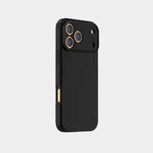 Заредете изображение във визуализатора на галерията – X-ONE Dropguard 3S Shock Dominator compatible with MagSafe for iPhone 17 black
