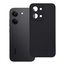 Заредете изображение във визуализатора на галерията – Case for Poco X8 Pro Max 5G Matt 2.0 black
