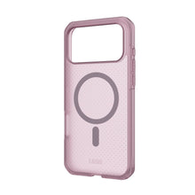 Заредете изображение във визуализатора на галерията – UAG Urban Armor Gear case DOT compatible with MagSafe for IPHONE 17 Pro Max purple
