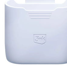 Заредете изображение във визуализатора на галерията – 3mk Silicon AirPods Case for AirPods 2 - white

