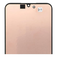 Заредете изображение във визуализатора на галерията – ServicePack LCD Display for SAMSUNG A34 5G A346B GH82-31235A without frame
