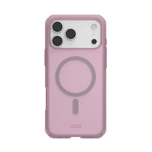 Заредете изображение във визуализатора на галерията – UAG Urban Armor Gear case DOT compatible with MagSafe for IPHONE 17 Pro Max purple
