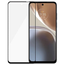 Заредете изображение във визуализатора на галерията – SAFE by PanzerGlass Ultra-Wide Fit tempered glass for Motorola Moto G32
