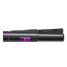 Заредете изображение във визуализатора на галерията – Hair straightener Hoco DAR33 gray
