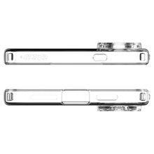 Заредете изображение във визуализатора на галерията – SPIGEN case LIQUID CRYSTAL for SAMSUNG S25 Edge space crystal
