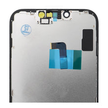 Заредете изображение във визуализатора на галерията – ZY LCD Display for IPHONE 14 FFHD-900p Incell (Change IC)
