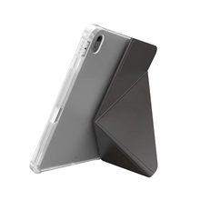 Заредете изображение във визуализатора на галерията – WiWU - Classic III TPU Protective Case for iPads 10.9'' 2022 - black
