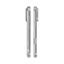 Заредете изображение във визуализатора на галерията – X-ONE Dropguard Pro compatible with MagSafe for iPhone 18 Pro Max / 17 Pro Max glitter white
