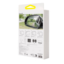 Заредете изображение във визуализатора на галерията – Baseus ClearSight foil for car side mirror, waterproof (2 pcs.)
