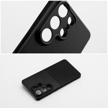 Заредете изображение във визуализатора на галерията – Case for Samsung S25 FE / S26 FE Easy Dual black
