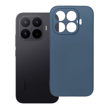 Заредете изображение във визуализатора на галерията – Case for Xiaomi 17T Silicone blue
