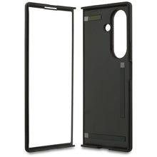 Заредете изображение във визуализатора на галерията – GUESS case for SAMSUNG Z Fold7 GUHCZFD74GMGGR (4G PU Big Logo) black
