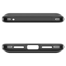 Заредете изображение във визуализатора на галерията – Spigen Rugged Armor case for Google Pixel 8 - matte black
