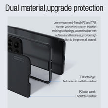 Заредете изображение във визуализатора на галерията – Nillkin Super Frosted Shield Pro Magnetic Case for Xiaomi 14 Pro - black
