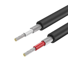 Заредете изображение във визуализатора на галерията – Ugreen AV104 10519 audio cable 2RCA (male) / 2RCA (male) 3m - gray
