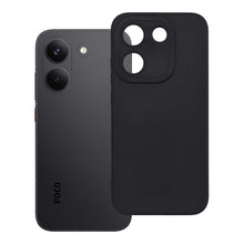 Заредете изображение във визуализатора на галерията – Case for Poco X8 Pro 5G Matt 2.0 black
