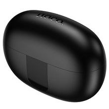 Заредете изображение във визуализатора на галерията – HOCO wireless earphones bluetooth TWS ANC ENC EQ26 black
