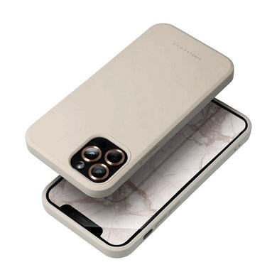 Roar Space Case - for Iphone 17 Pro Max Aqua White