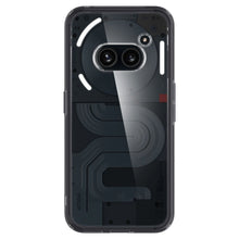 Заредете изображение във визуализатора на галерията – Spigen Ultra Hybrid case for Nothing Phone 2A - transparent
