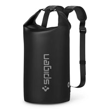Заредете изображение във визуализатора на галерията – Spigen Aqua Shield A631 bag waterproof 30 l - black
