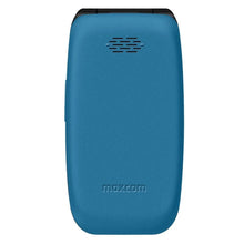 Заредете изображение във визуализатора на галерията – Mobile Phone - MAXCOM MM 828 BLUE
