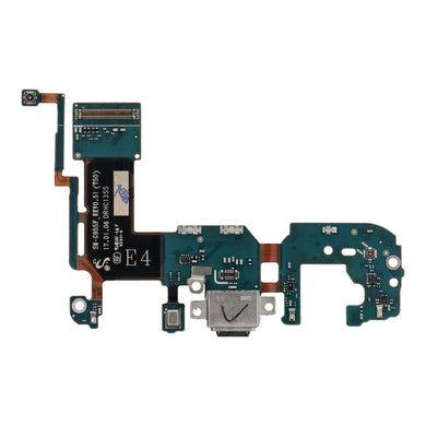 Порт за зареждане [резервна част] за SAMSUNG S8 Plus G955f OEM (Fast Charger)