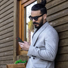 Заредете изображение във визуализатора на галерията – Tech-Protect Icon case for Xiaomi 12 Lite - purple
