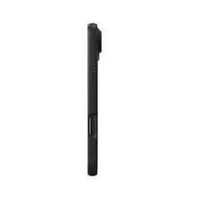 Заредете изображение във визуализатора на галерията – ZAGG case LUXE SNAP compatible with MagSafe for IPHONE 17 Air black
