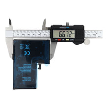 Заредете изображение във визуализатора на галерията – POLYMER BOX battery for IPHONE 14 Pro max 4323 mAh
