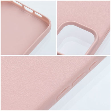 Case SKIN for IPHONE 16 Pro Max light pink