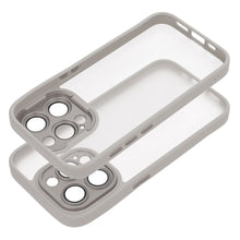 Заредете изображение във визуализатора на галерията – VARIETE Case for IPHONE 16e steel
