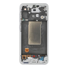 Заредете изображение във визуализатора на галерията – ServicePack LCD Display for SAMSUNG A56 5G A566B Gray GH82-36829B
