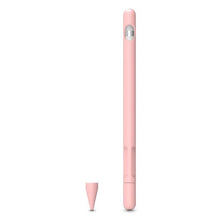 Заредете изображение във визуализатора на галерията – Tech-Protect Smooth case for Apple Pencil 1 - pink
