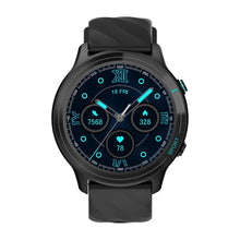 Заредете изображение във визуализатора на галерията – Smartwach TITMO O-100 (TFT, bluetooth call) black
