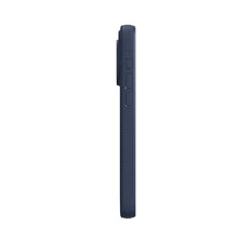 Заредете изображение във визуализатора на галерията – ZAGG case LUXE SNAP compatible with MagSafe for IPHONE 17 Pro Max navy

