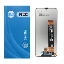 Заредете изображение във визуализатора на галерията – NCC LCD Display for SAMSUNG A23 5G A236B/A236U/A236E OEM without frame

