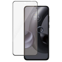 Заредете изображение във визуализатора на галерията – PanzerGlass Ultra-Wide Fit tempered glass for Motorola Edge 30 Neo
