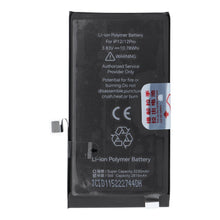 Заредете изображение във визуализатора на галерията – JCID Battery for iPhone 12 / 12 Pro (standard capacity)
