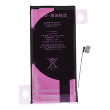 Заредете изображение във визуализатора на галерията – JCID Diagnosable Genuine Battery for iPhone 13 Mini (high capacity)
