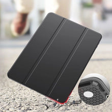 Заредете изображение във визуализатора на галерията – Tech-Protect SmartCase case for iPad 10.9" 2022 - light green
