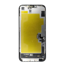 Заредете изображение във визуализатора на галерията – Дисплей FixCell за IPHONE 14 Plus SOFT OLED 120Hz (Diagnosable: Used)
