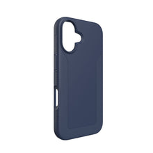 Заредете изображение във визуализатора на галерията – ZAGG case LUXE SNAP compatible with MagSafe for IPHONE 17 navy
