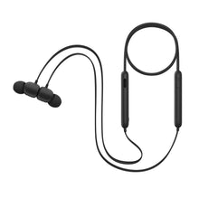 Заредете изображение във визуализатора на галерията – Wireless earphones Beats Flex MYMC2ZM/A black
