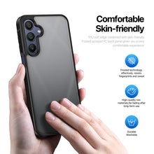 Заредете изображение във визуализатора на галерията – DUX DUCIS case YIND for SAMSUNG A17 5G black
